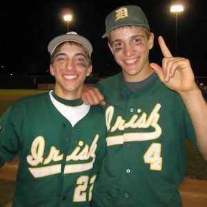 Meet your Posher, Ryan